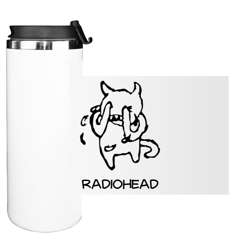 Radiohead  7