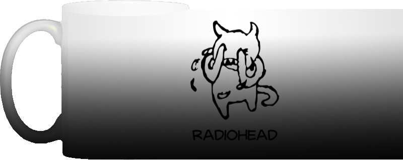 Radiohead  7