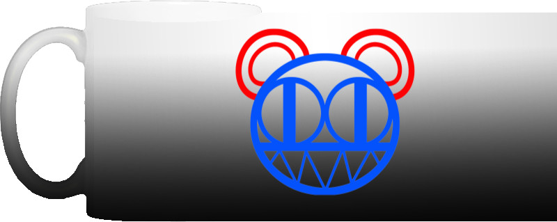 Radiohead logo 1