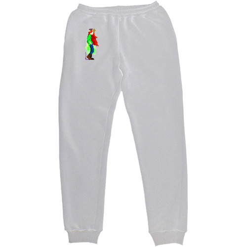 Men's Sweatpants - Gravity Falls Wendy - Mfest