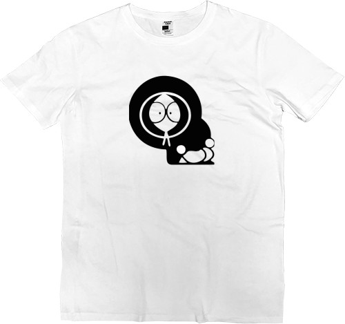 Men’s Premium T-Shirt - South Park 12 - Mfest