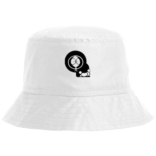 Bucket Hat - South Park 12 - Mfest