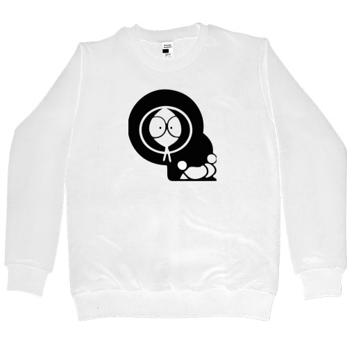 Women's Premium Sweatshirt - South Park 12 - Mfest