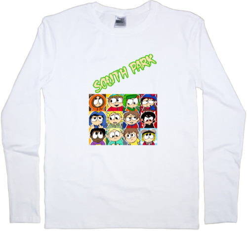 South Park 11