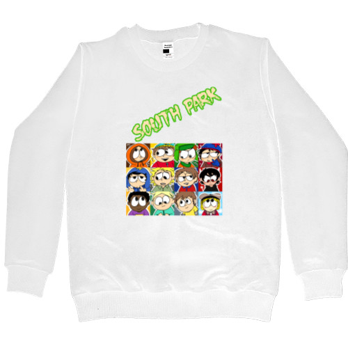 South Park 11