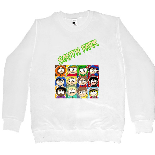 South Park 11