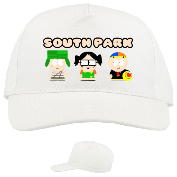 South Park 10