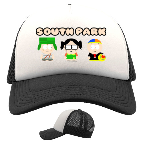 South Park 10