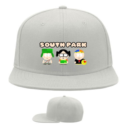 South Park 10