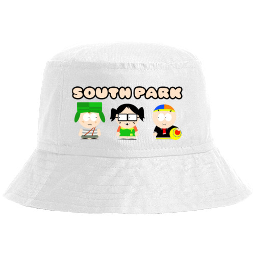 South Park 10