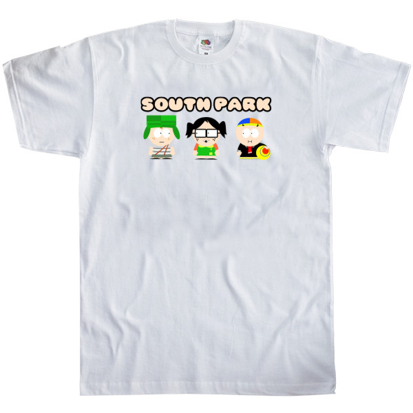 South Park 10