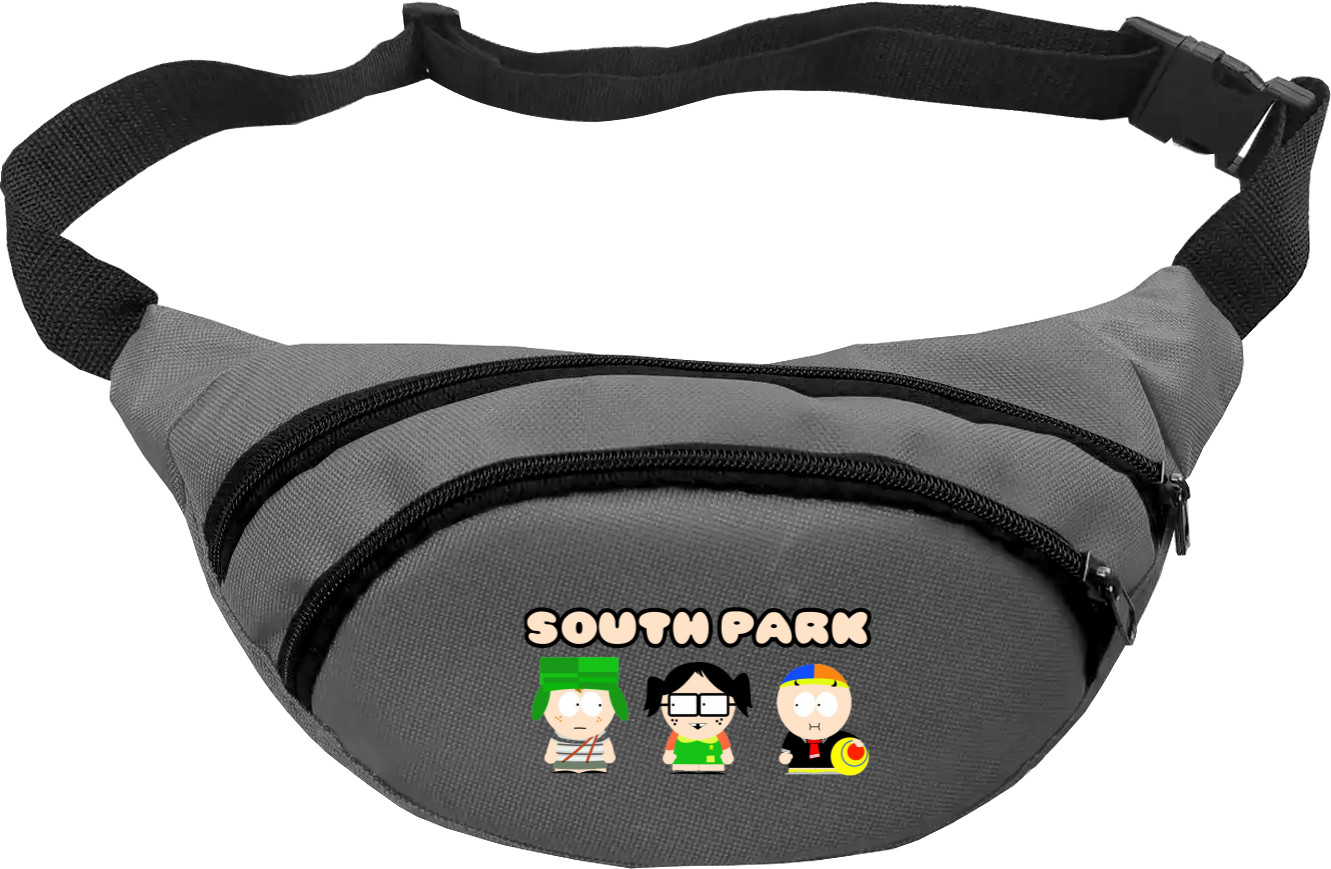 Fanny Pack - South Park 10 - Mfest