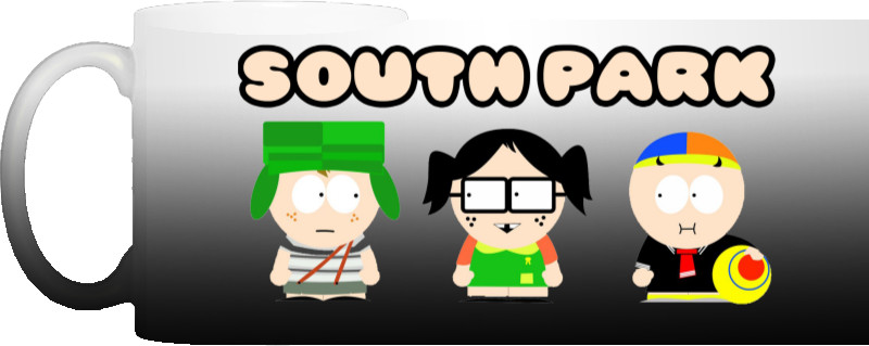 South Park 10