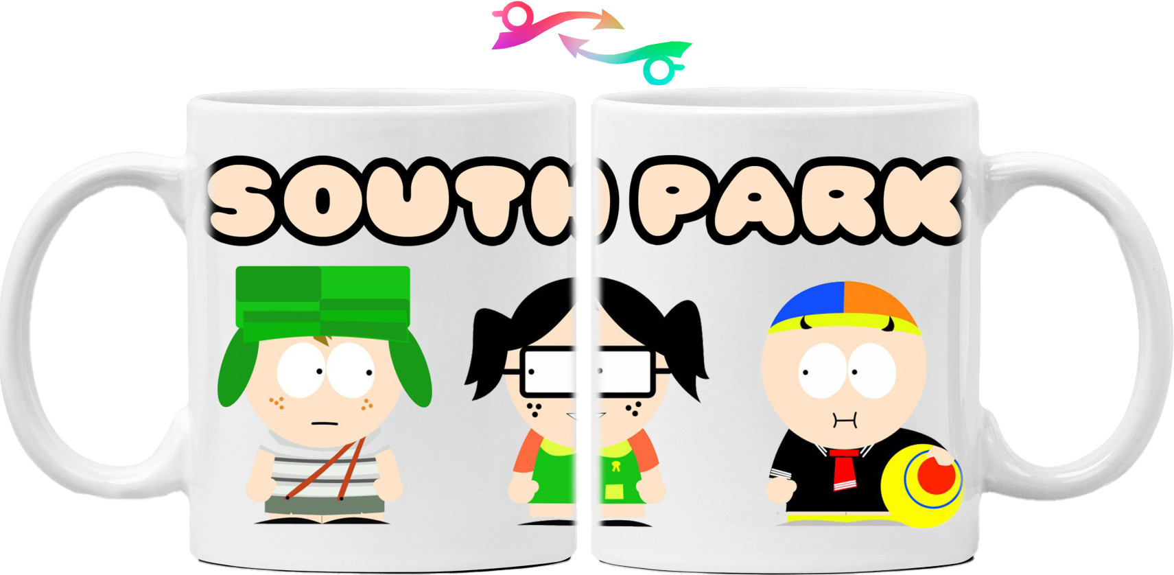 South Park 10