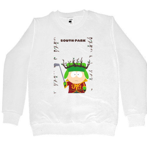 Kids' Premium Sweatshirt - South Park 9 - Mfest