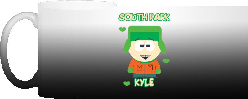 South Park 7