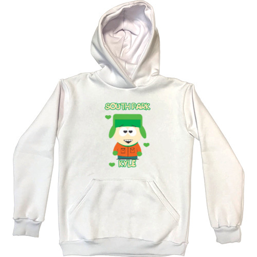 Kids' Premium Hoodie - South Park 7 - Mfest