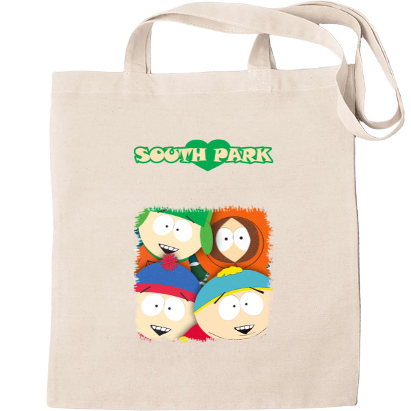 South Park 6