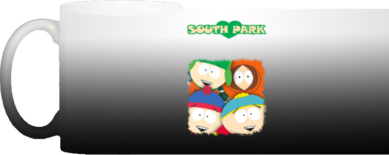 South Park 6