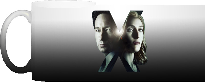 X files 1