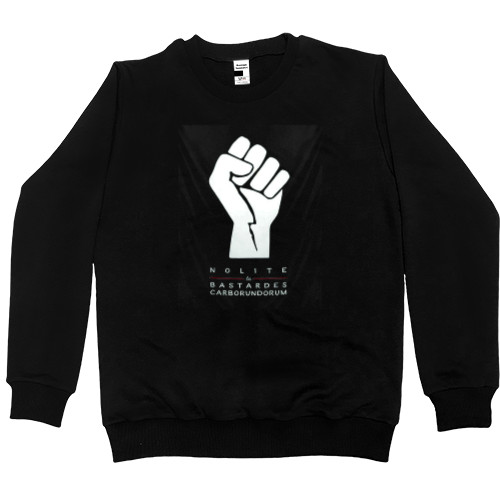 Men’s Premium Sweatshirt - Handmaids Tale 13 - Mfest