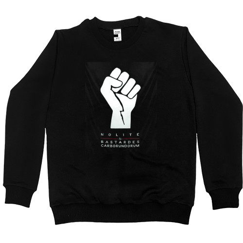 Women's Premium Sweatshirt - Handmaids Tale 13 - Mfest