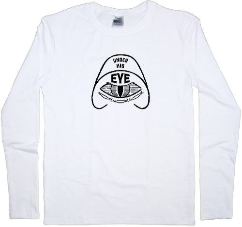 Men's Longsleeve Shirt - Handmaids Tale 11 - Mfest