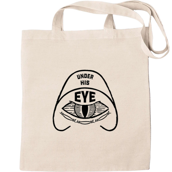 Tote Bag - Handmaids Tale 11 - Mfest