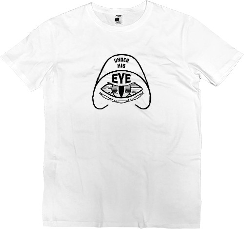 Men’s Premium T-Shirt - Handmaids Tale 11 - Mfest