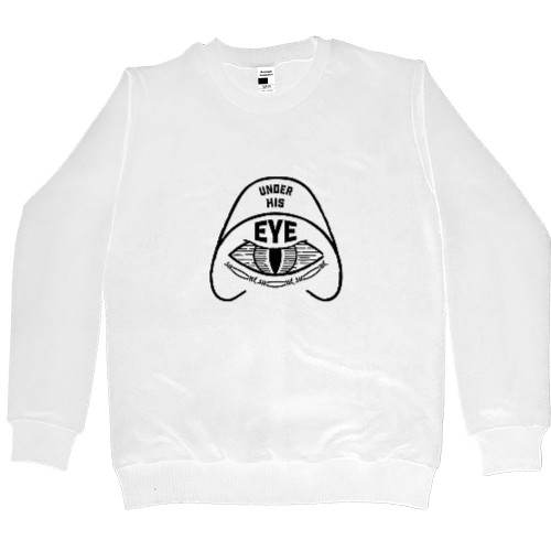 Men’s Premium Sweatshirt - Handmaids Tale 11 - Mfest