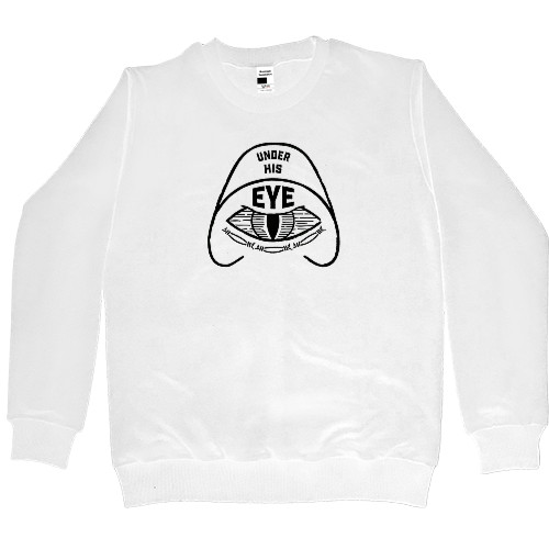 Women's Premium Sweatshirt - Handmaids Tale 11 - Mfest