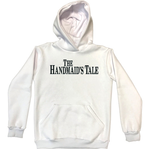 Unisex Hoodie - Handmaids Tale 10 - Mfest