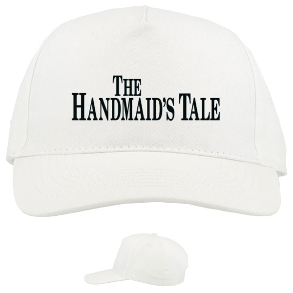 Baseball Caps - 5 panel - Handmaids Tale 10 - Mfest