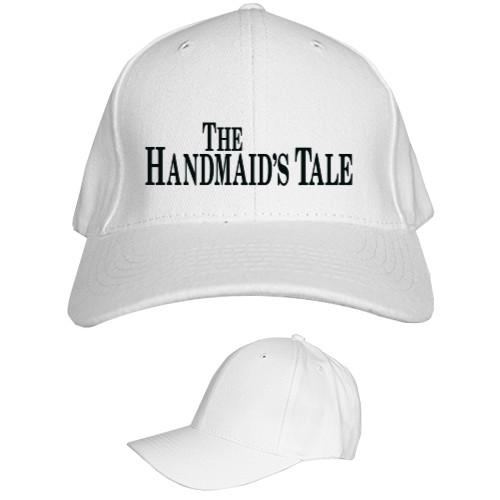 Kids' Baseball Cap 6-panel - Handmaids Tale 10 - Mfest