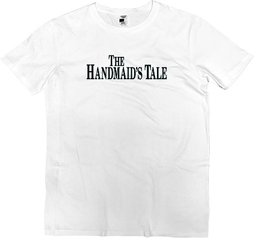 Men’s Premium T-Shirt - Handmaids Tale 10 - Mfest