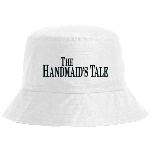 Bucket Hat - Handmaids Tale 10 - Mfest