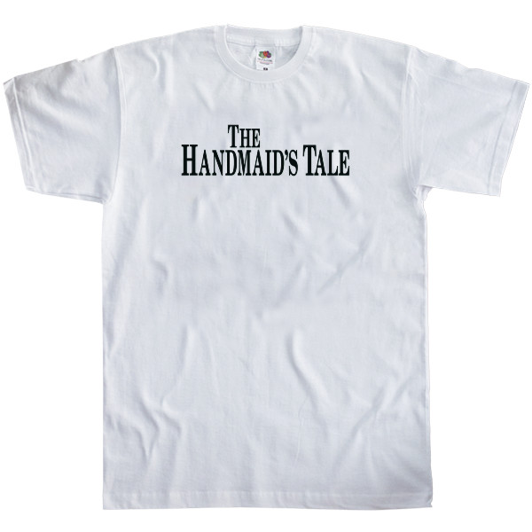 Kids' T-Shirt Fruit of the loom - Handmaids Tale 10 - Mfest