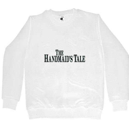 Men’s Premium Sweatshirt - Handmaids Tale 10 - Mfest