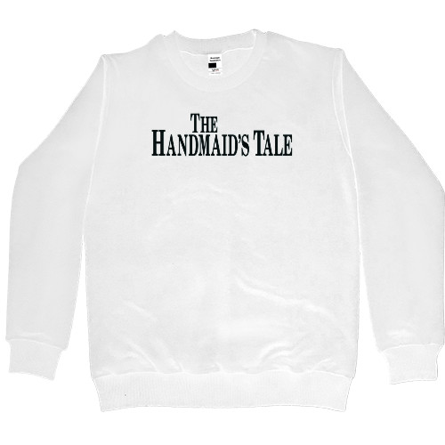 Kids' Premium Sweatshirt - Handmaids Tale 10 - Mfest