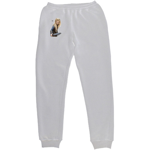 Men's Sweatpants - Vikings 12 - Mfest