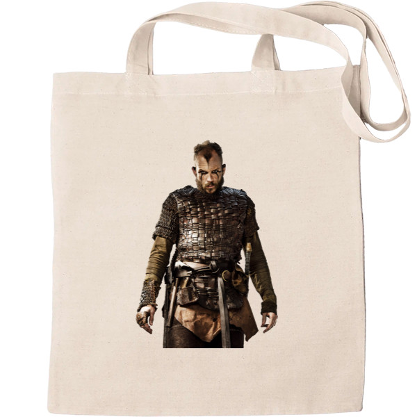 Tote Bag - Vikings 10 - Mfest