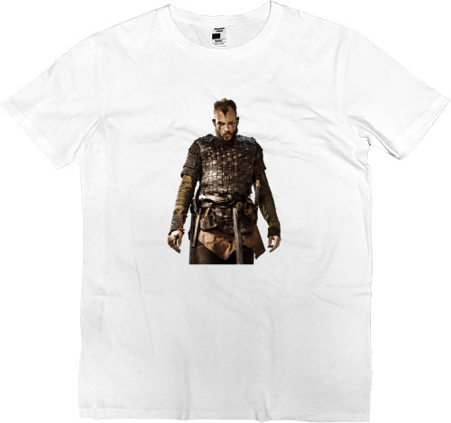 Men’s Premium T-Shirt - Vikings 10 - Mfest