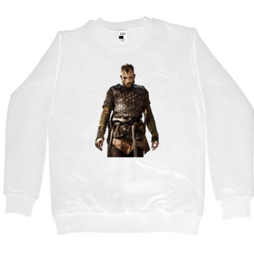 Men’s Premium Sweatshirt - Vikings 10 - Mfest