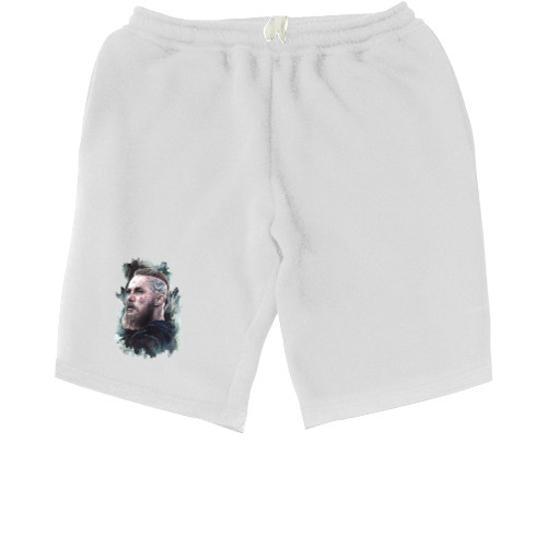 Kids' Shorts - Vikings 9 - Mfest