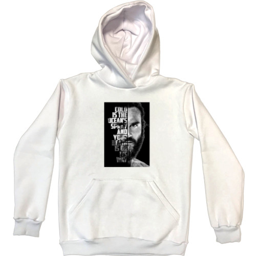 Unisex Hoodie - Vikings 5 - Mfest