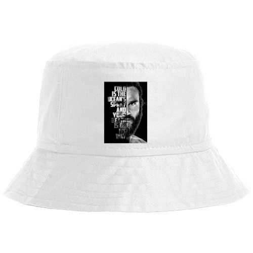 Bucket Hat - Vikings 5 - Mfest