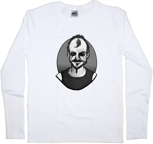 Men's Longsleeve Shirt - Vikings 1 - Mfest