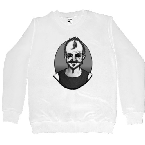 Men’s Premium Sweatshirt - Vikings 1 - Mfest