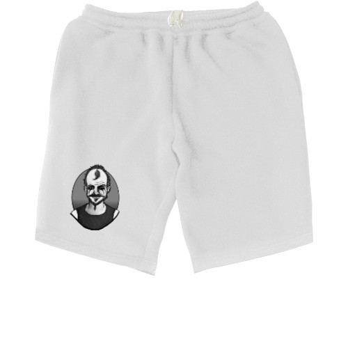 Men's Shorts - Vikings 1 - Mfest