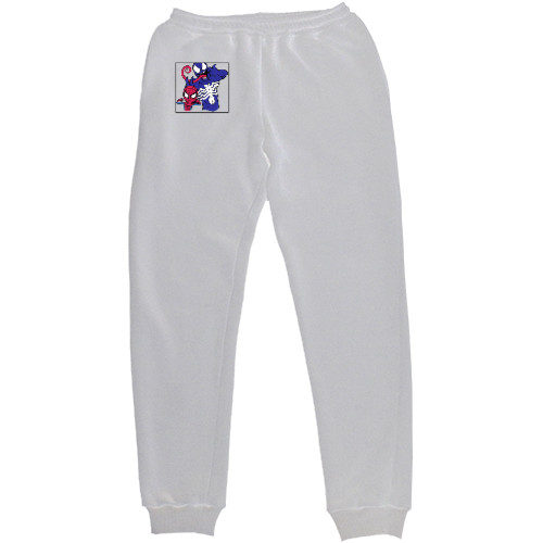 Kids' Sweatpants - Venom 9 - Mfest